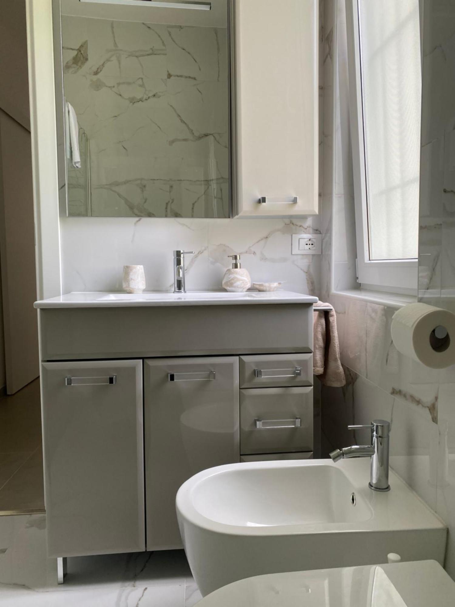 Luna Apartment Вербания Экстерьер фото